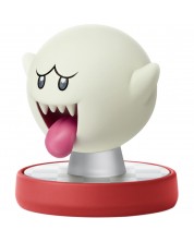 Figura Nintendo amiibo - Boo [Super Mario]